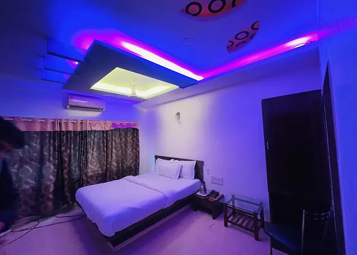 Hotel Kalash Residency Ahmedabad