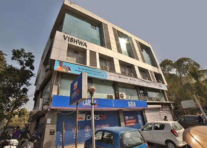 Hotel Kalash Residency Ahmedabad